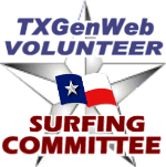Surfing Award for TXGenWeb